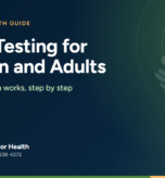 ADHD Testing for Children and Adults: how an evaluation works, Elevate Behavior Health, Hilliard, Ohio