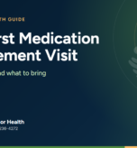 Your first medication management visit: what to expect, Elevate Behavior Health, Hilliard, Ohio